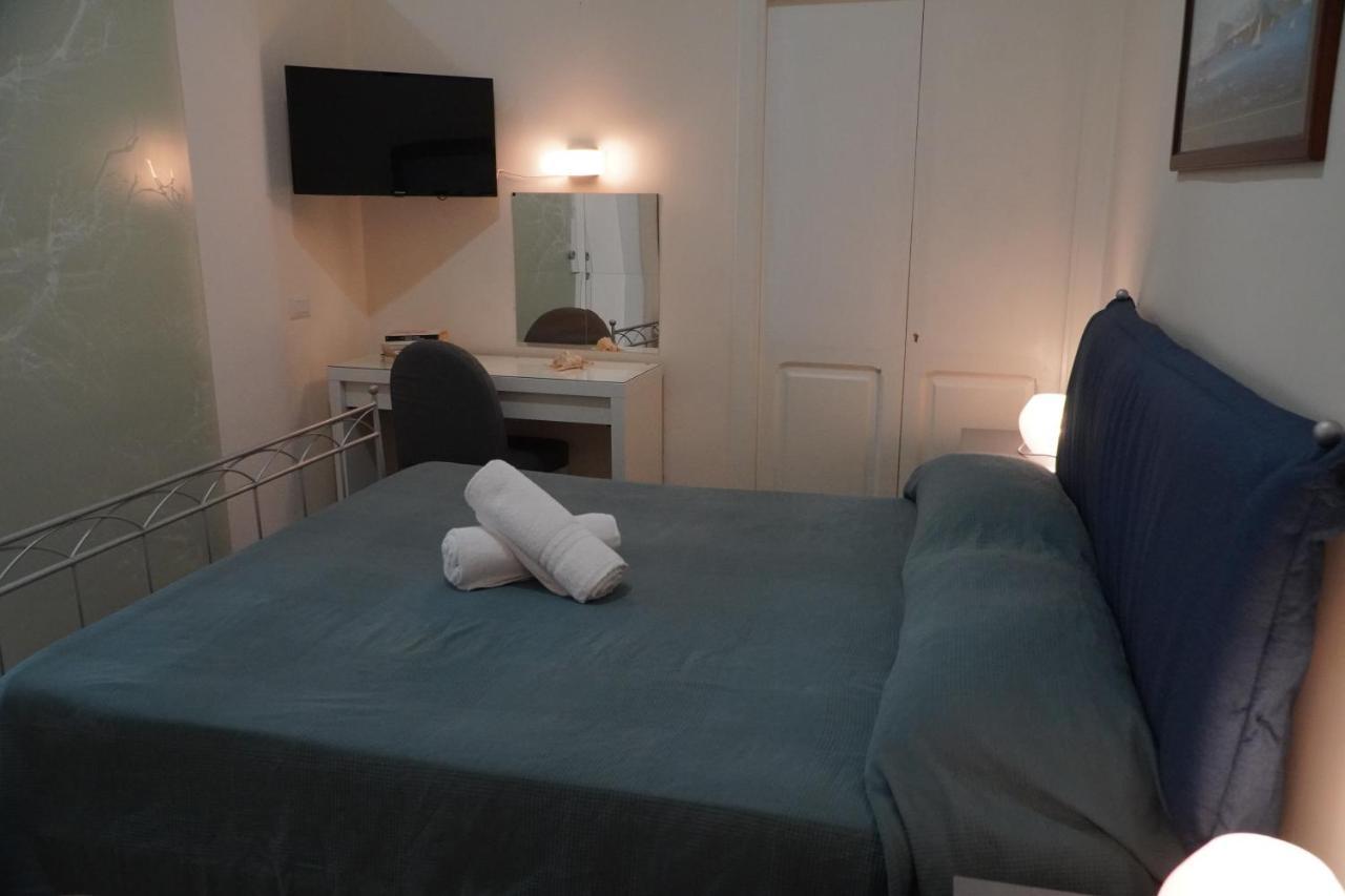 La Sabbia B&B Bacoli Buitenkant foto