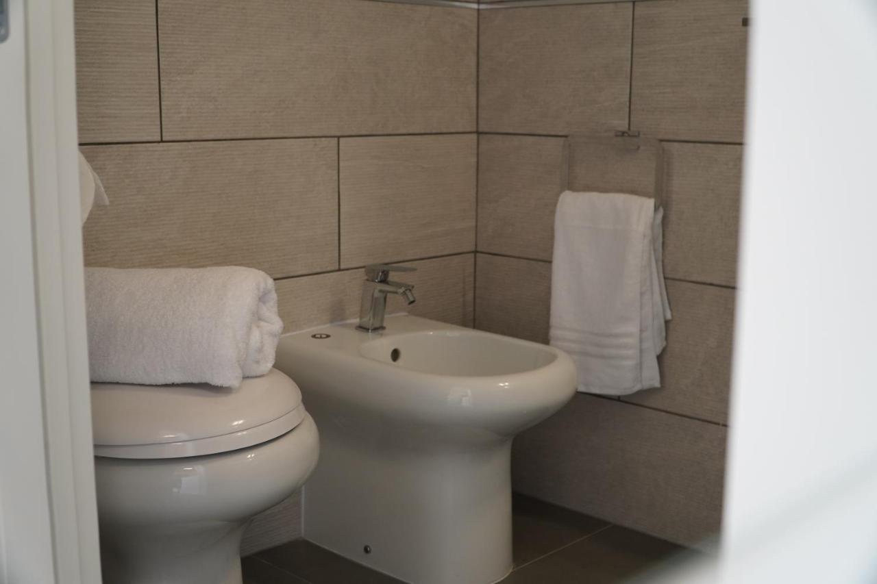 La Sabbia B&B Bacoli Buitenkant foto