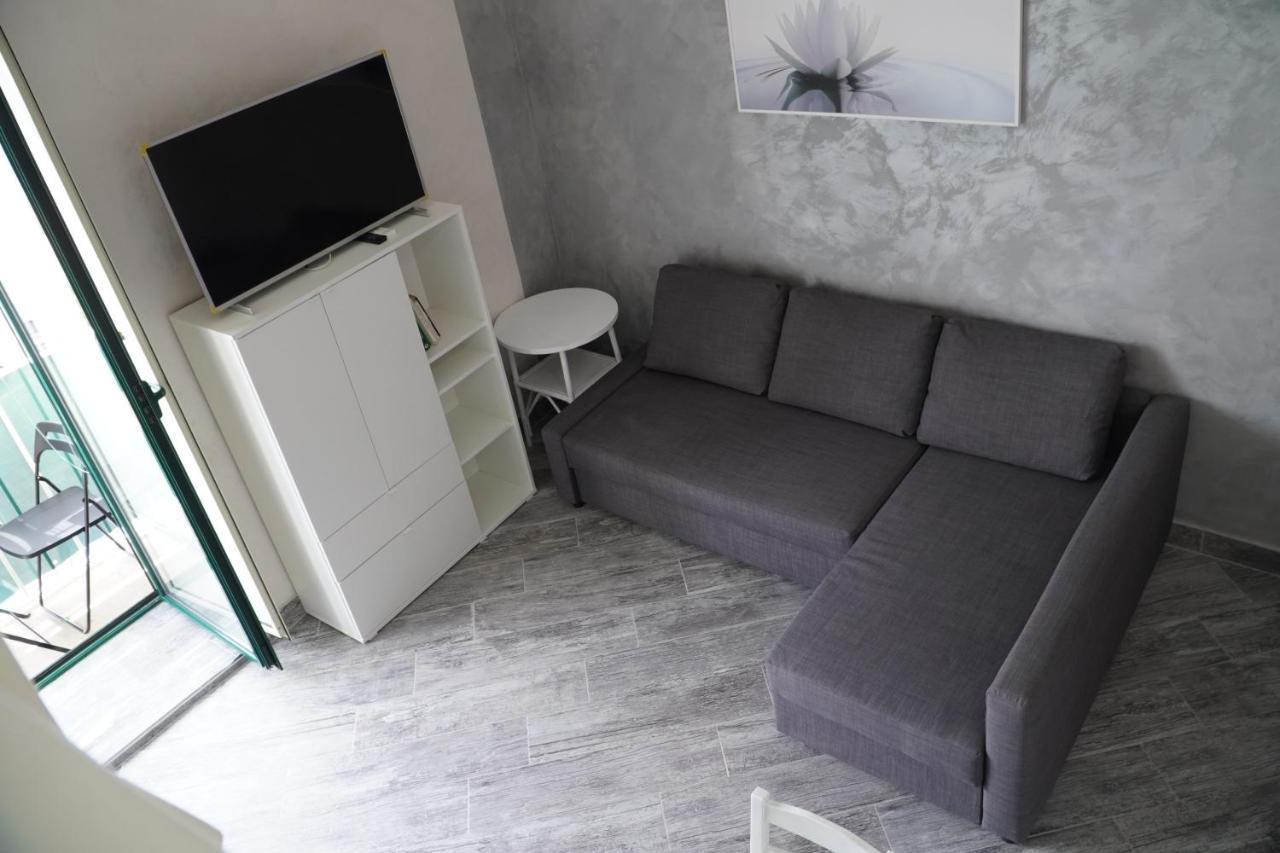 La Sabbia B&B Bacoli Buitenkant foto