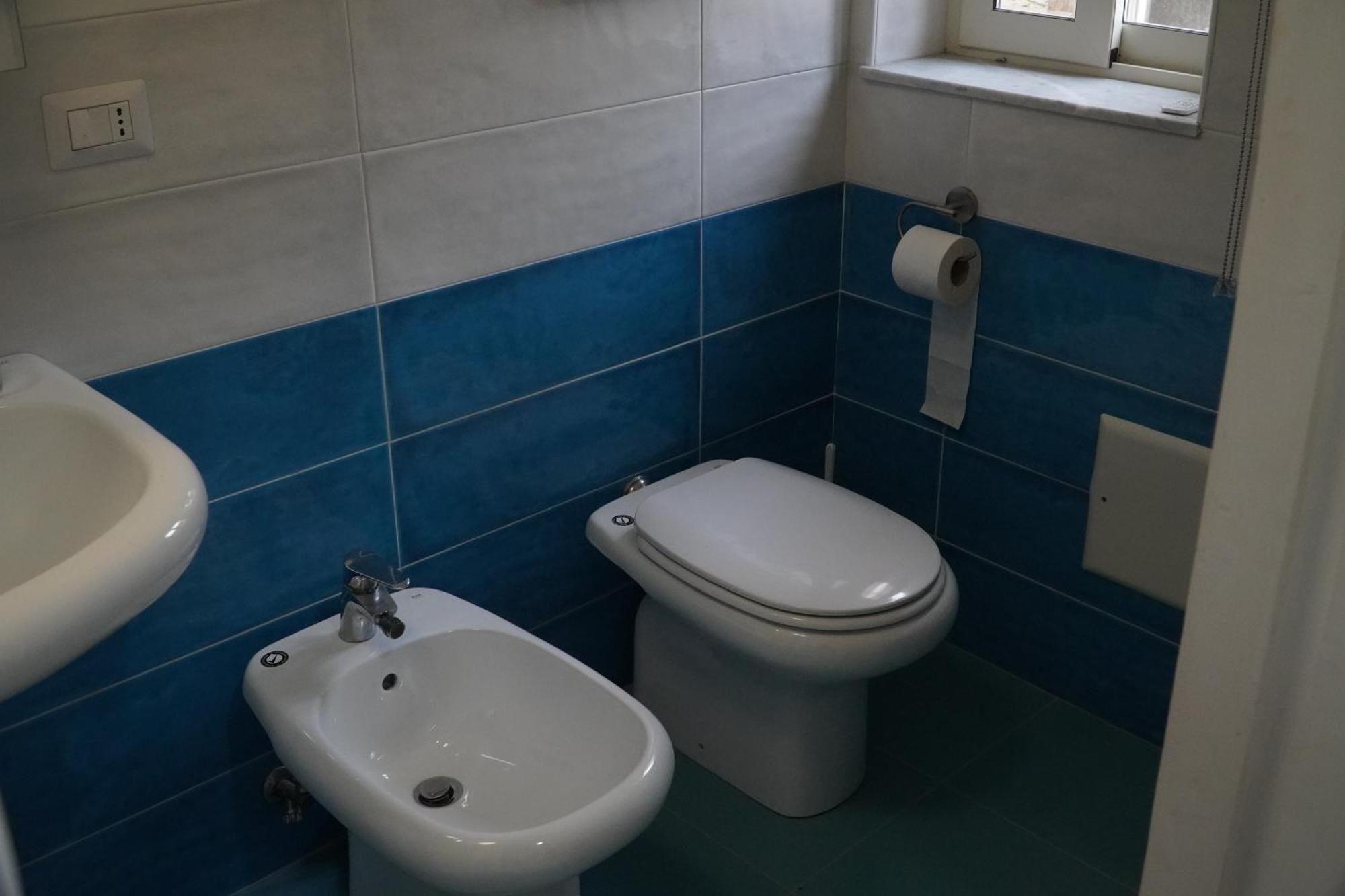 La Sabbia B&B Bacoli Buitenkant foto